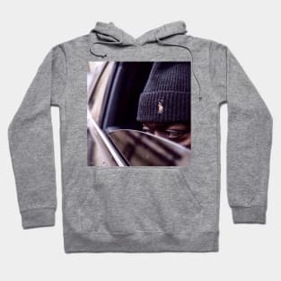 Underground Hoodie